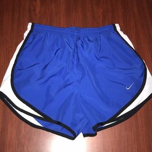 Nike dry-fit shorts